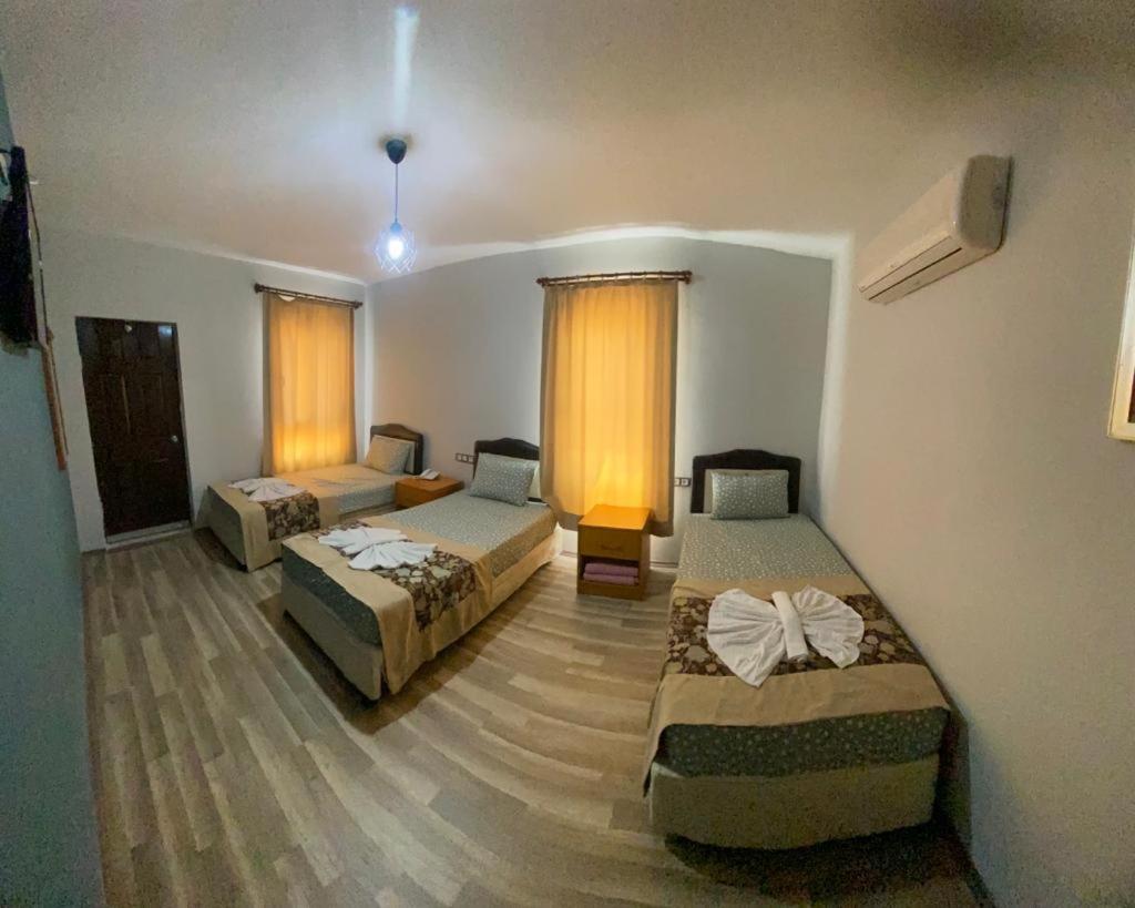 Tan Otel Mersin  Dış mekan fotoğraf